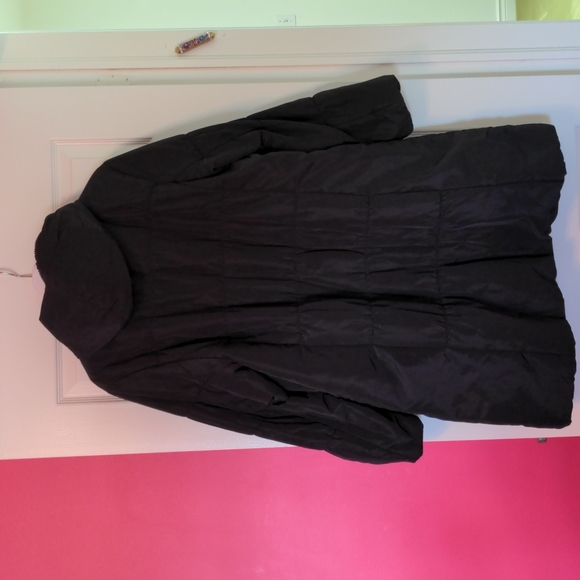 Loft Winter Coat - Picture 4 of 4